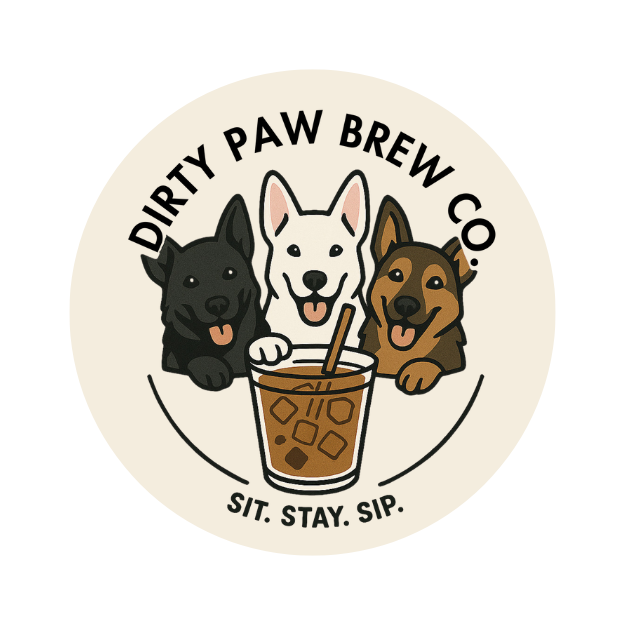 Dirty Paw Brew Co.